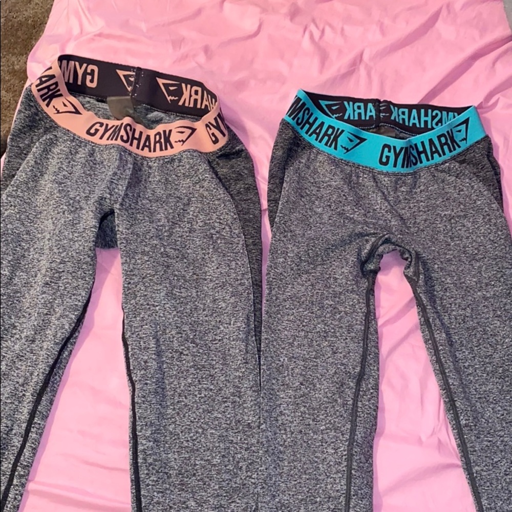 Gymshark leggings small
